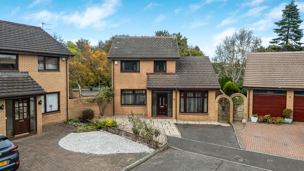 Main image of property: Whiteford View, Ayr, South Ayrshire, KA7 3LL