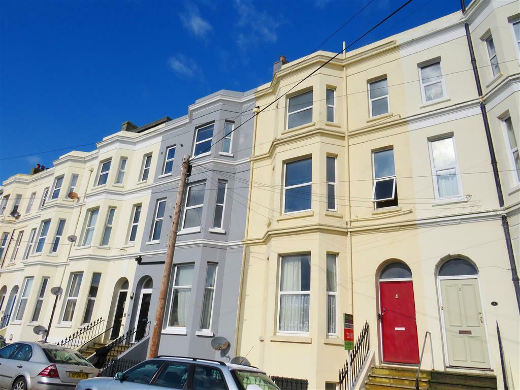 Main image of property: Blomfield Road, ST. LEONARDS-ON-SEA