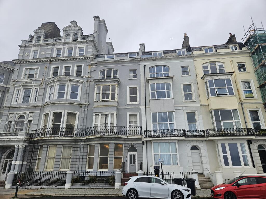 Main image of property: Eversfield Place, ST. LEONARDS-ON-SEA