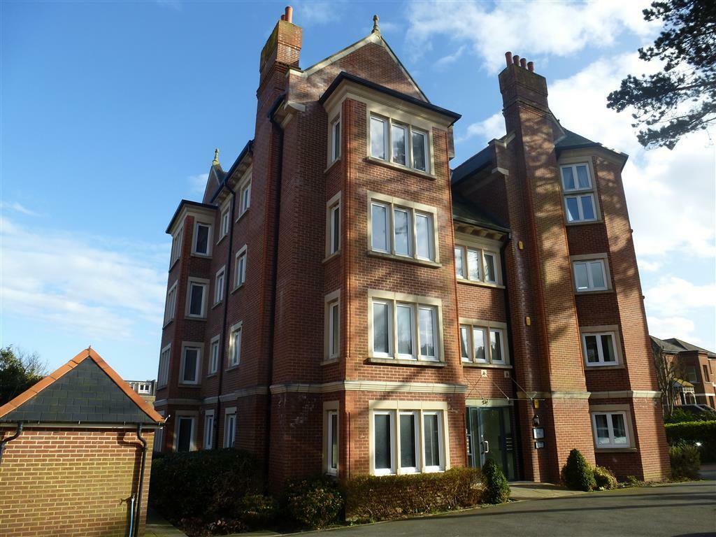 Main image of property: Brittany Road, ST. LEONARDS-ON-SEA