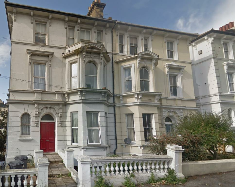 Main image of property: Church Road, ST. LEONARDS-ON-SEA