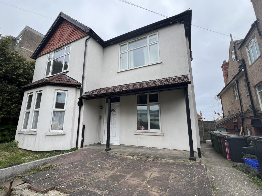 Main image of property: Upper Sea Road, BEXHILL-ON-SEA