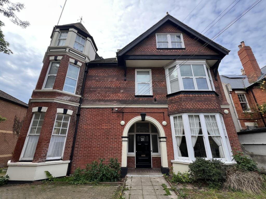 Main image of property: Woodland Vale Road, ST. LEONARDS-ON-SEA