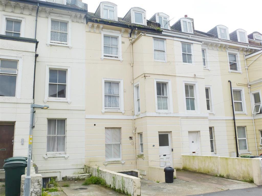 Main image of property: Devonshire Road, HASTINGS