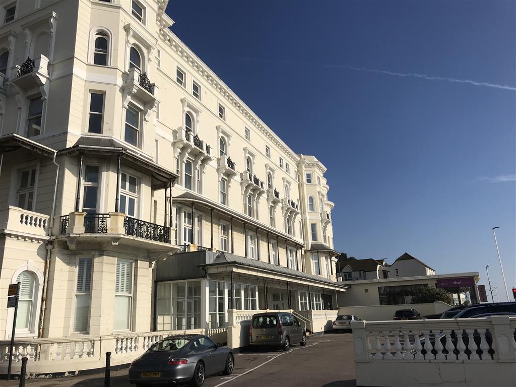 Main image of property: Robertson Terrace, HASTINGS