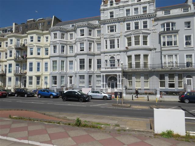 Main image of property: Eversfield Place, ST. LEONARDS-ON-SEA