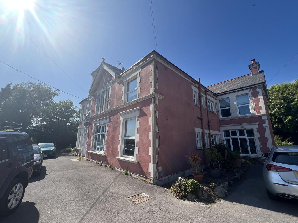 Main image of property: Fairlight Road, HASTINGS