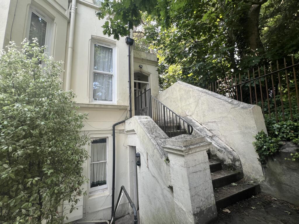 Main image of property: London Road, ST. LEONARDS-ON-SEA