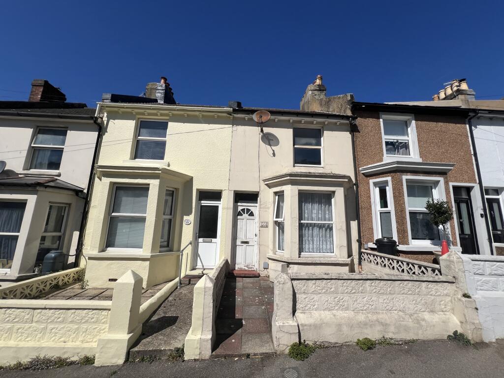 Main image of property: St. Georges Road, HASTINGS