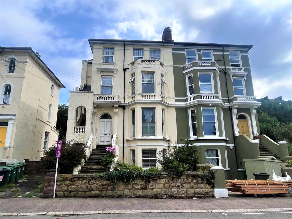 Main image of property: Chapel Park Road, ST. LEONARDS-ON-SEA