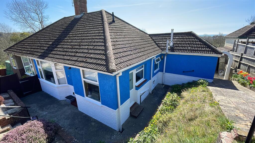 Main image of property: Conqueror Road, ST. LEONARDS-ON-SEA