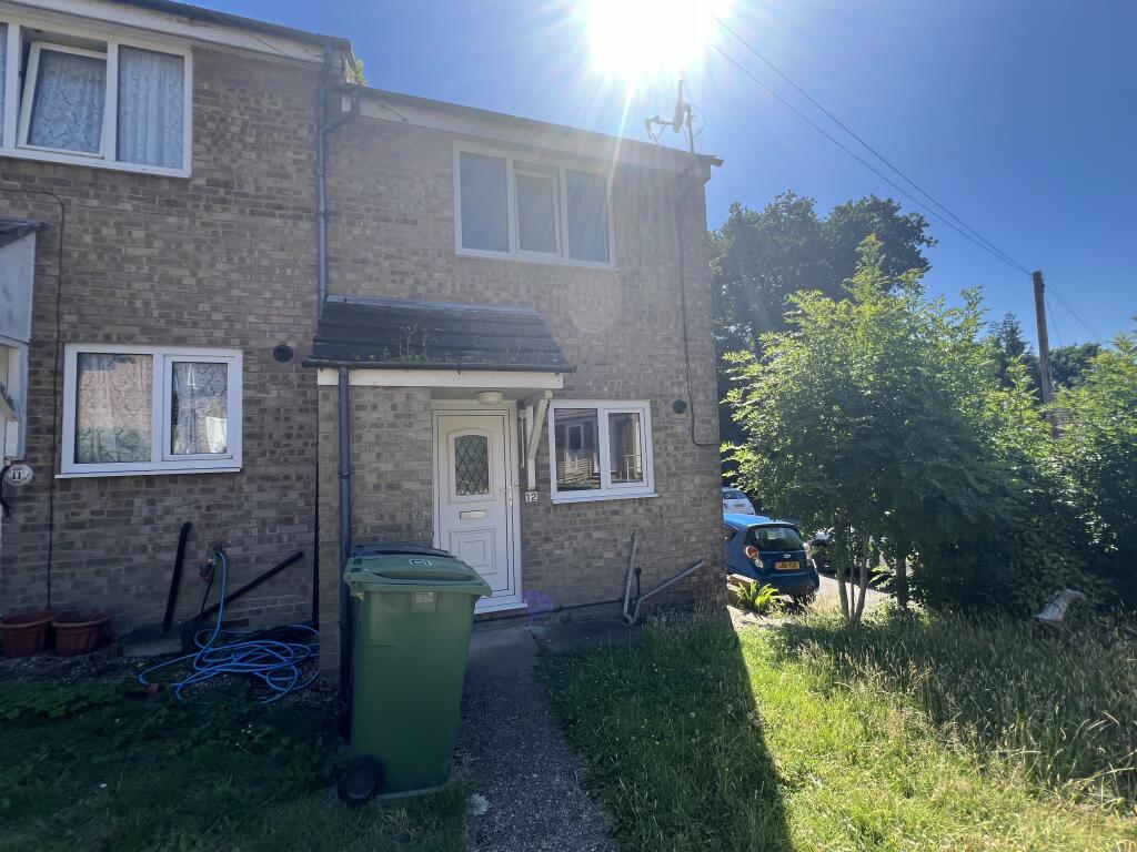 Main image of property: Drapers Way, ST. LEONARDS-ON-SEA