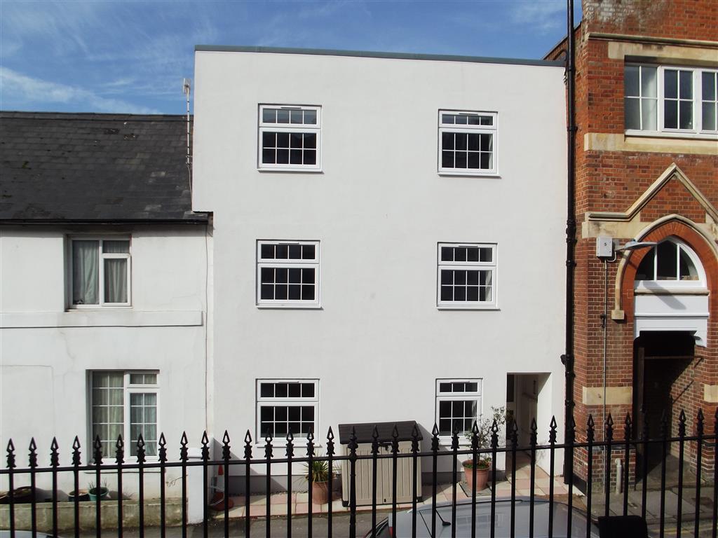 Main image of property: Portland Place, HASTINGS