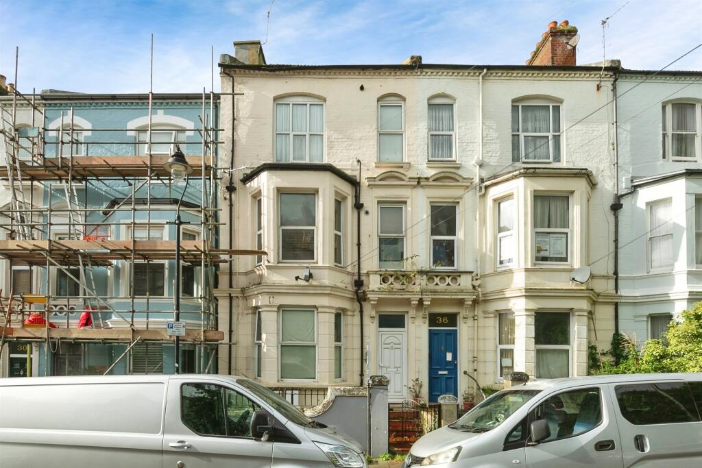 Main image of property: Southwater Road, ST. LEONARDS-ON-SEA