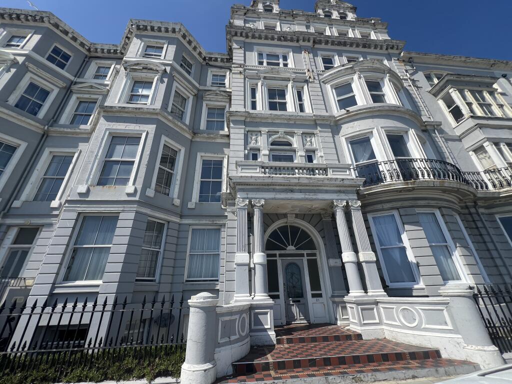 Main image of property: Eversfield Place, ST. LEONARDS-ON-SEA