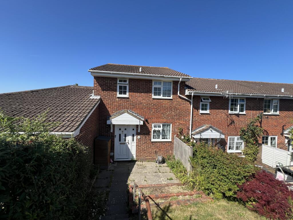 Main image of property: Forest Way, HASTINGS