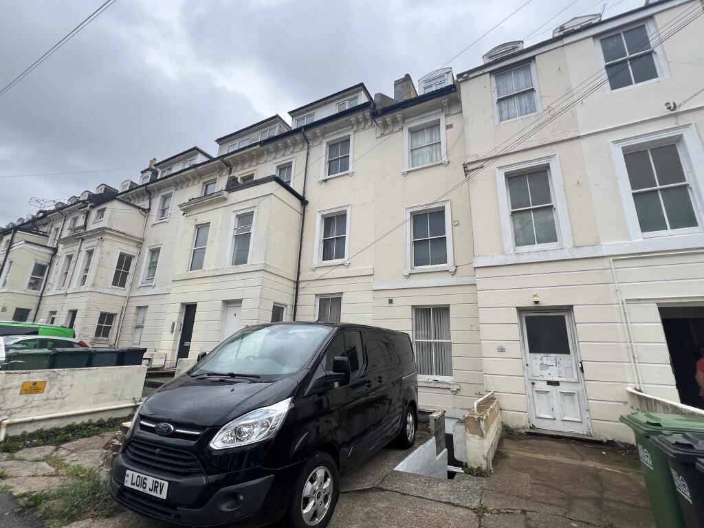 Main image of property: Devonshire Road, HASTINGS