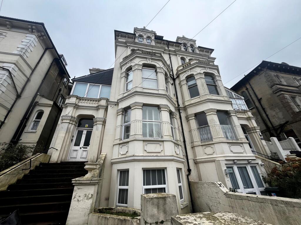 Main image of property: Cornwallis Gardens, HASTINGS