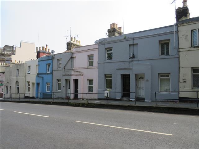 Main image of property: Cambridge Road, HASTINGS
