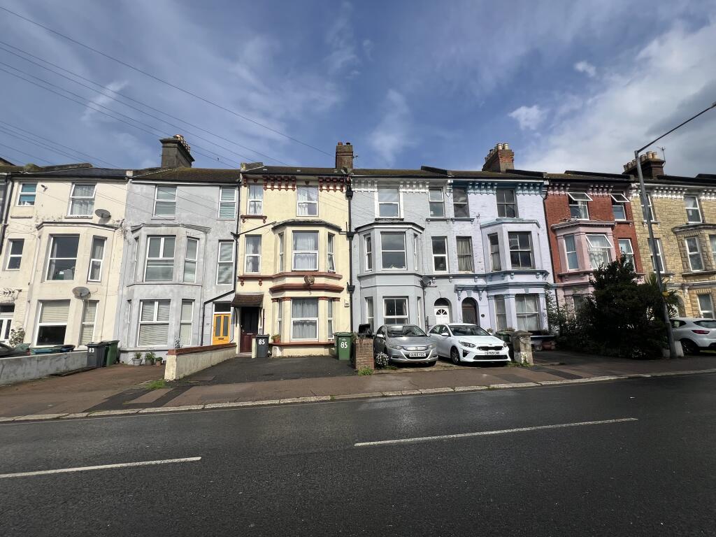 Main image of property: Mount Pleasant Road, HASTINGS