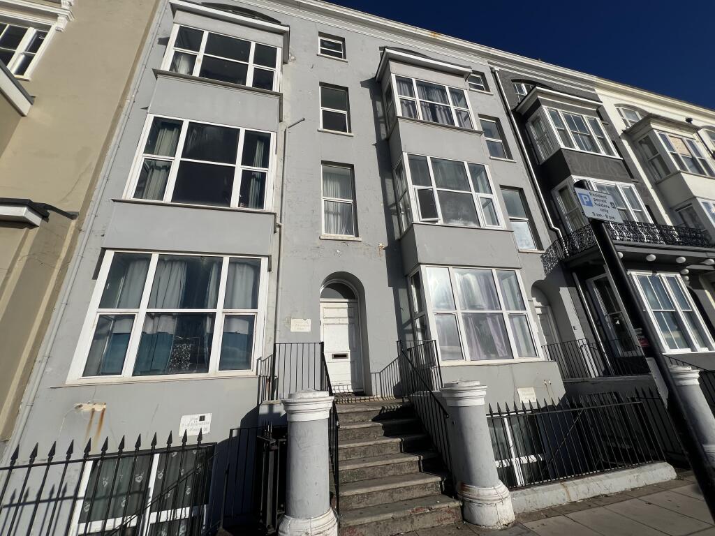 Main image of property: Eversfield Place, ST. LEONARDS-ON-SEA