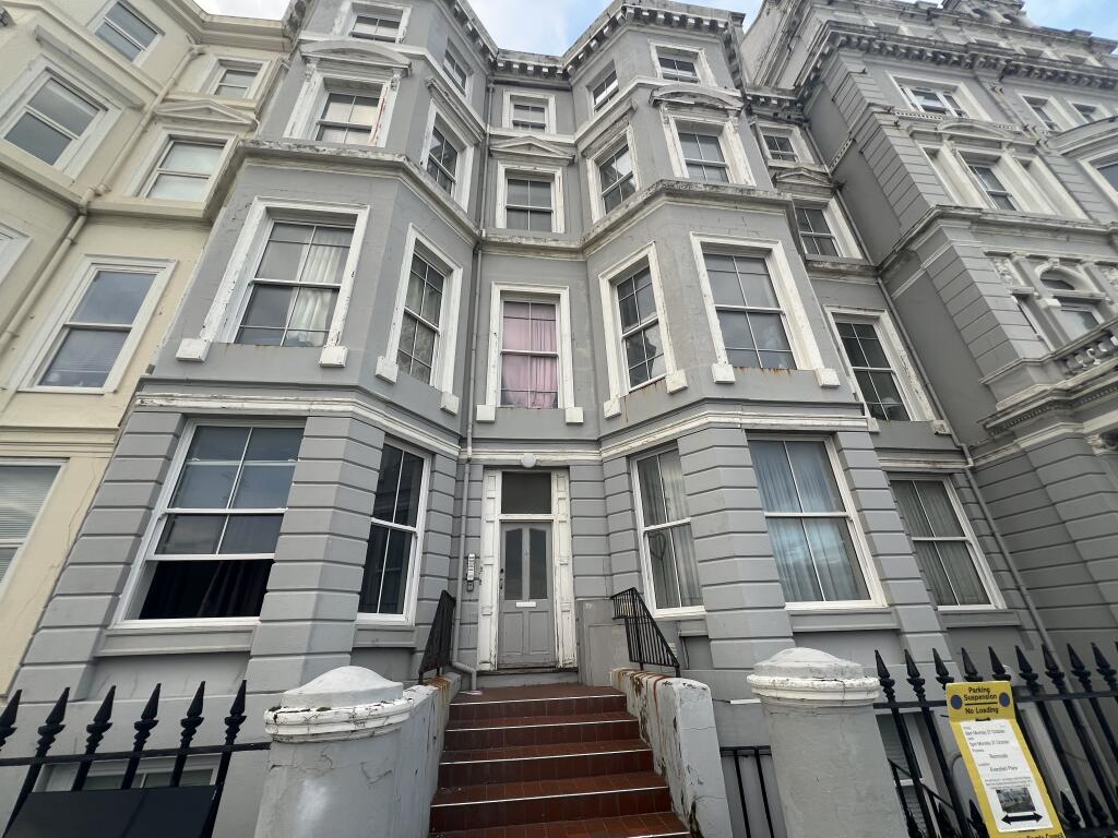 Main image of property: Eversfield Place, ST. LEONARDS-ON-SEA