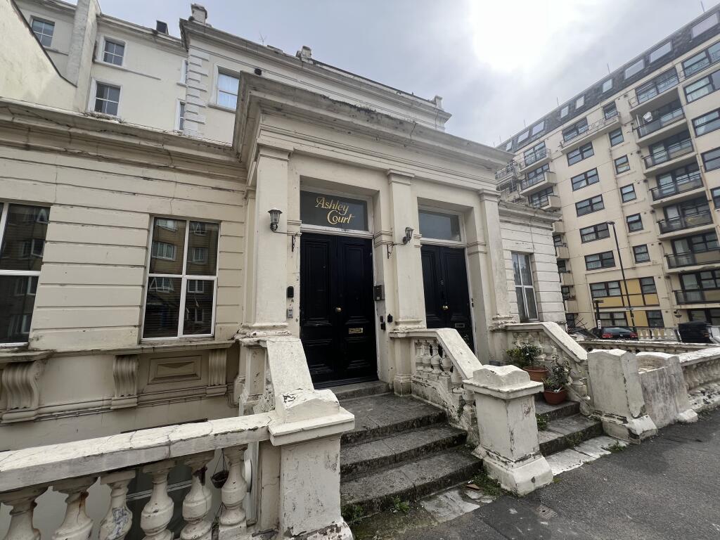 Main image of property: Terrace Road, ST. LEONARDS-ON-SEA