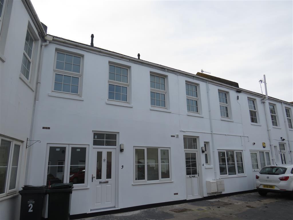 Main image of property: Dorset Place, HASTINGS
