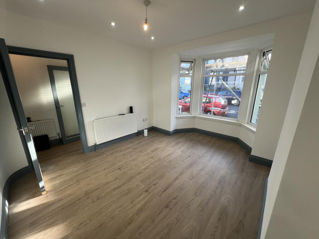 Main image of property: St. Georges Road, HASTINGS