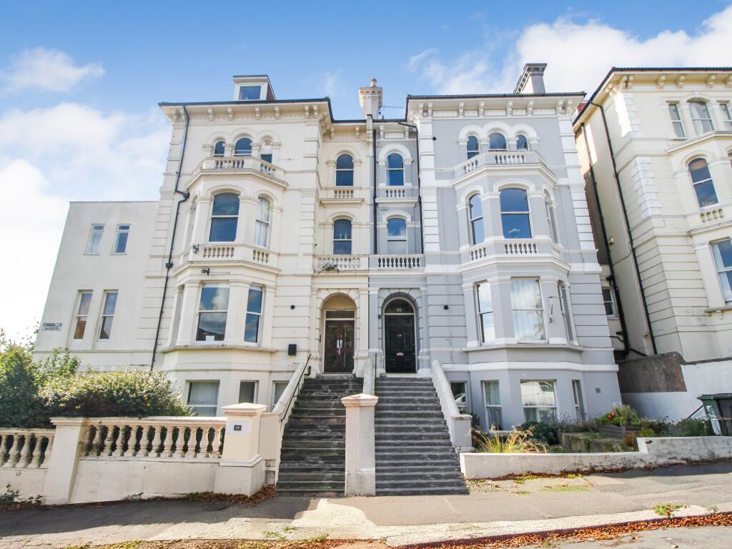 Main image of property: Cornwallis Gardens, HASTINGS