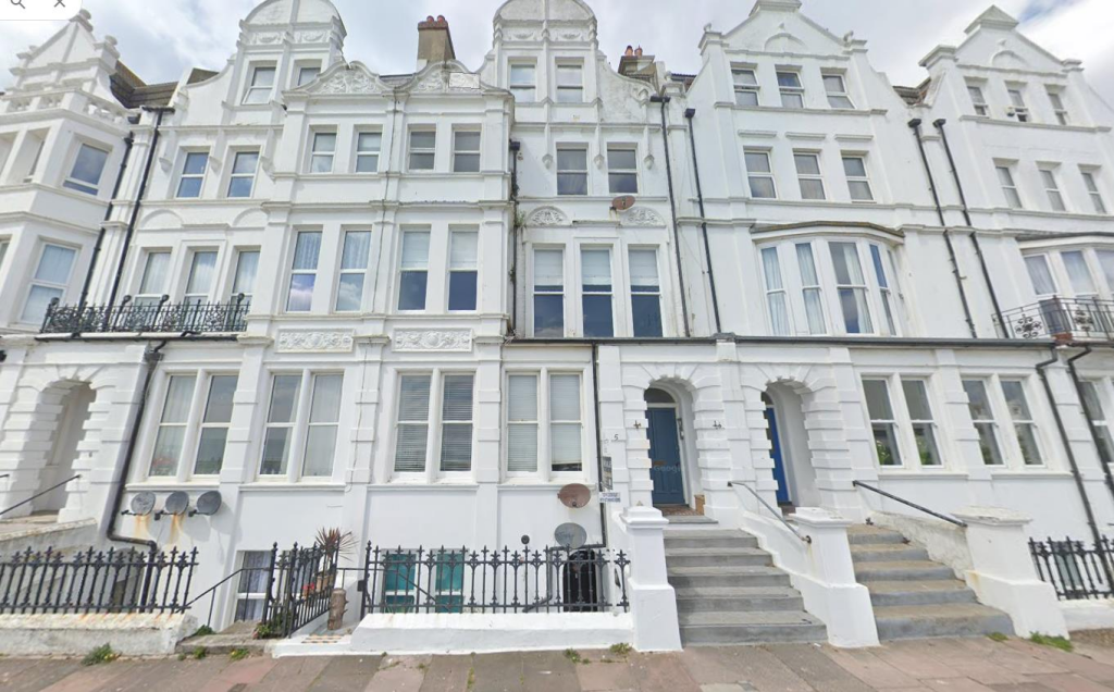 Main image of property: West Parade, BEXHILL-ON-SEA