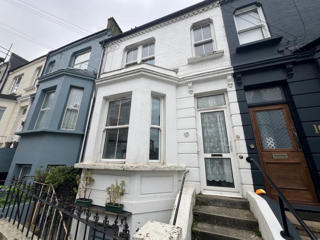 Main image of property: Alexandra Road, ST. LEONARDS-ON-SEA
