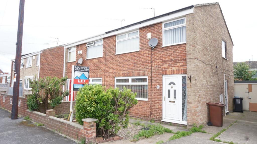 Main image of property: 7 Foxholme Road, Sutton, Hull, HU7 4YQ