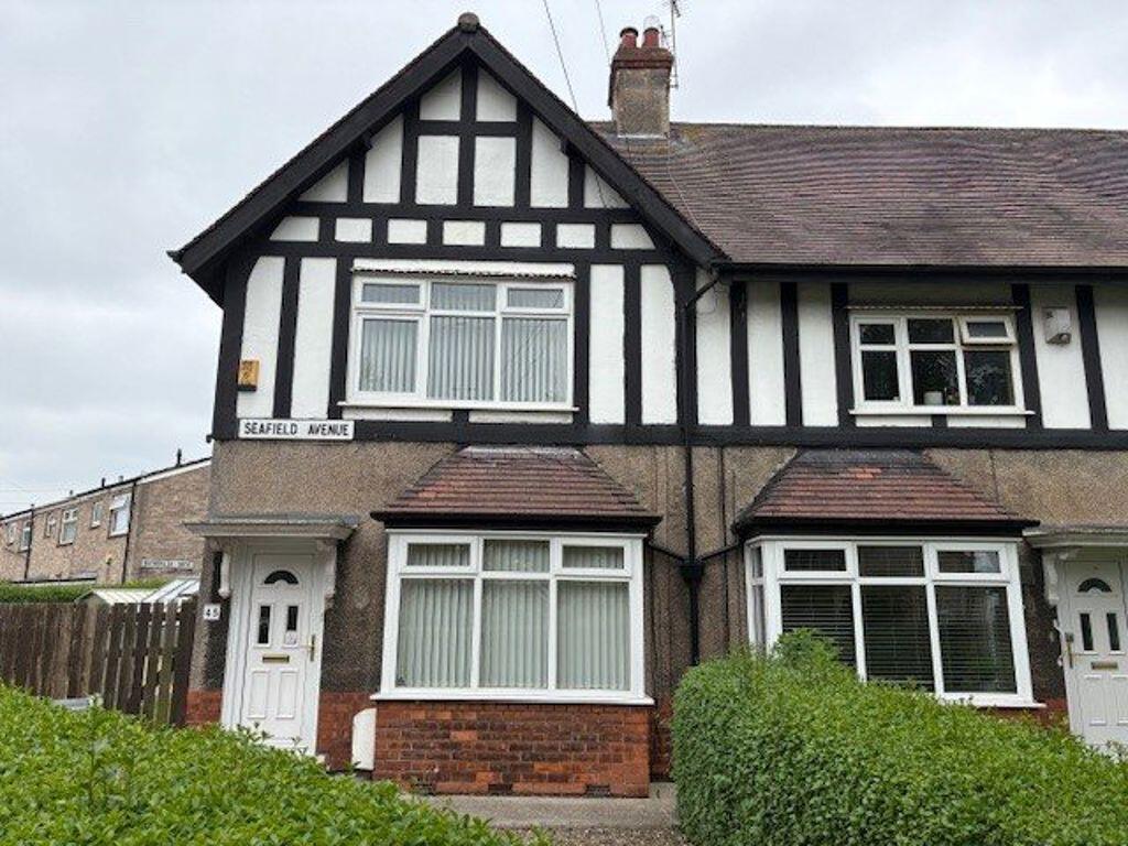 Main image of property: 45 Seafield Avenue