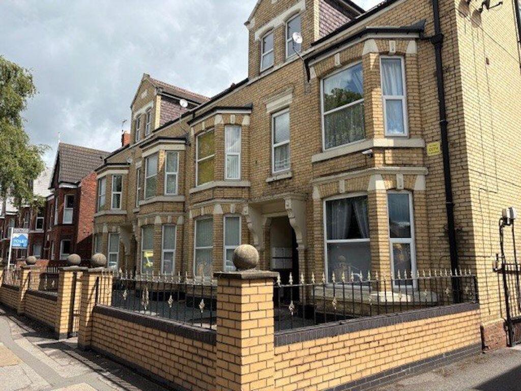 Main image of property: Flat 12, Convent View, 586 Beverley Road, Hull
