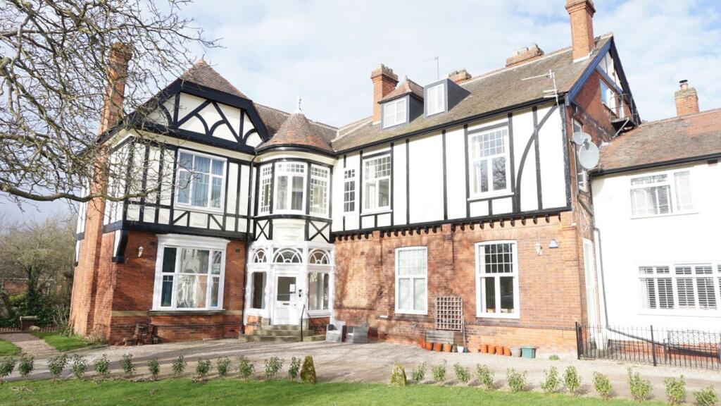 Main image of property: Flat 1, The Elms, 19 Station Road, Brough