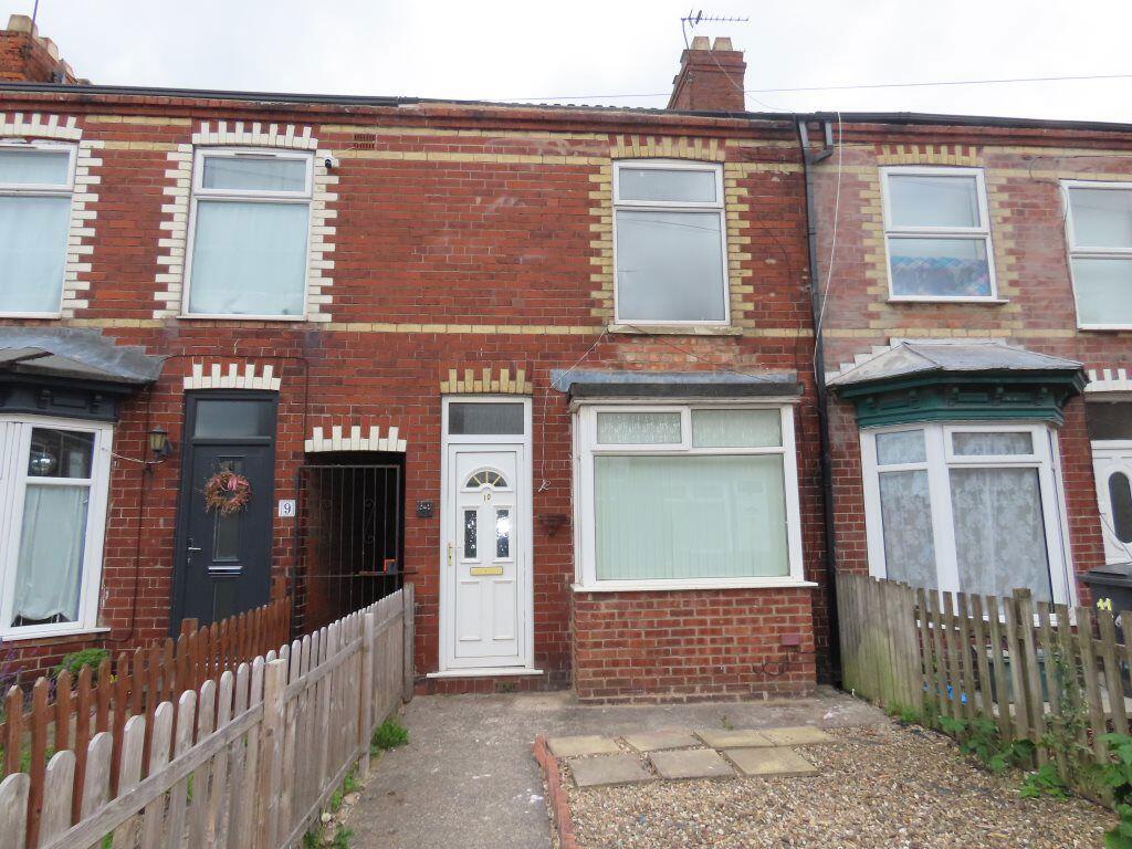 Main image of property: 10 Whitby Avenue, Whitby Street, Hull, HU8 7HW