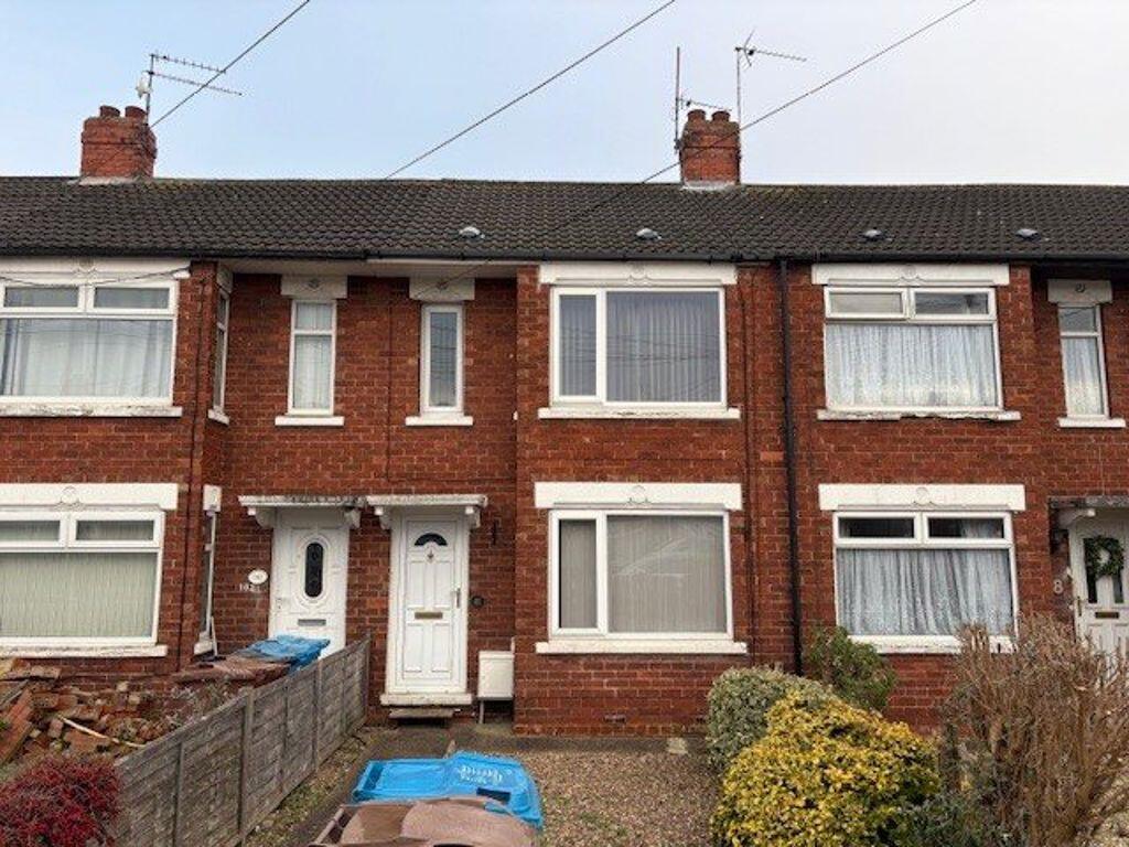 Main image of property: 100 Bristol Road, Hull, HU5 5XN