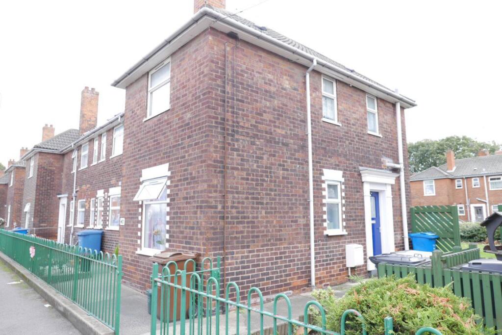 Main image of property: 38 Scott Street, Freetown Way, Hull