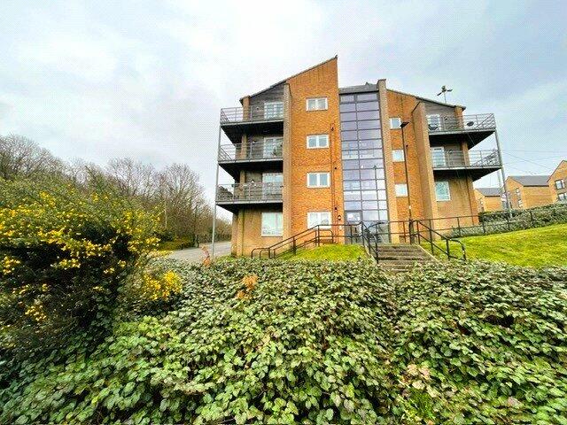 Main image of property: Beeches Bank, Sheffield, South Yorkshire, S2