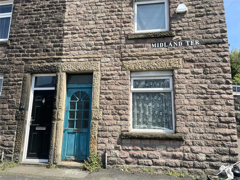 Main image of property: Fairfield Road, Buxton, Derbyshire, SK17