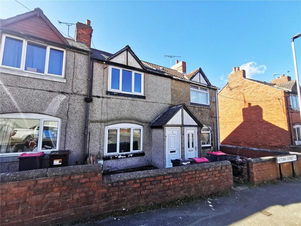 Main image of property: Victoria Street, Dinnington, Sheffield, South Yorkshire, S25