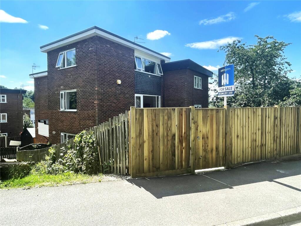 Main image of property: Fleury Road, Sheffield, South Yorkshire, S14