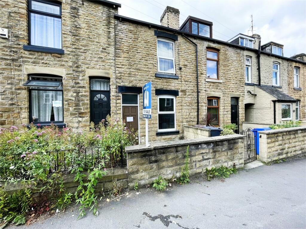 Main image of property: City Road, Sheffield, South Yorkshire, S2