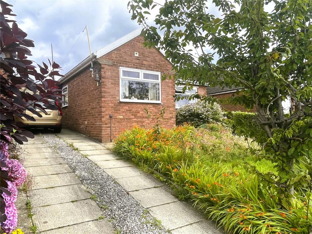 Main image of property: Prospect Road, Dronfield, Derbyshire, S18