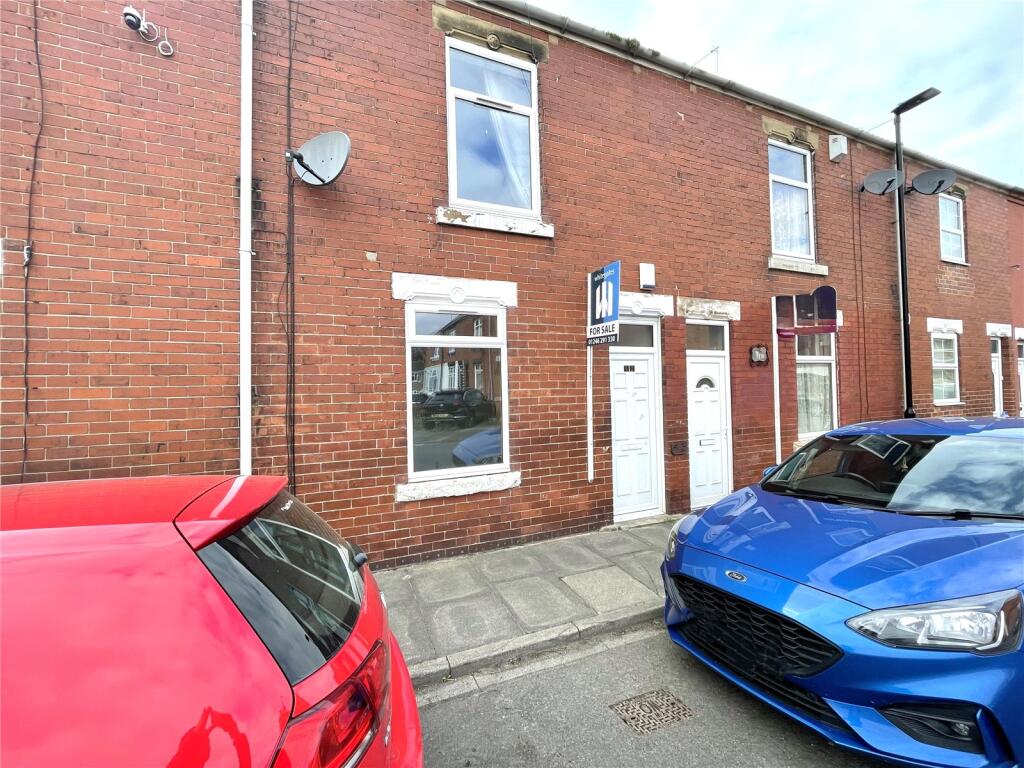 Main image of property: Ridgill Avenue, Skellow, Doncaster, South Yorkshire, DN6