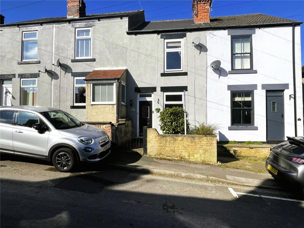 Main image of property: Wilson Street, Dronfield, Derbyshire, S18