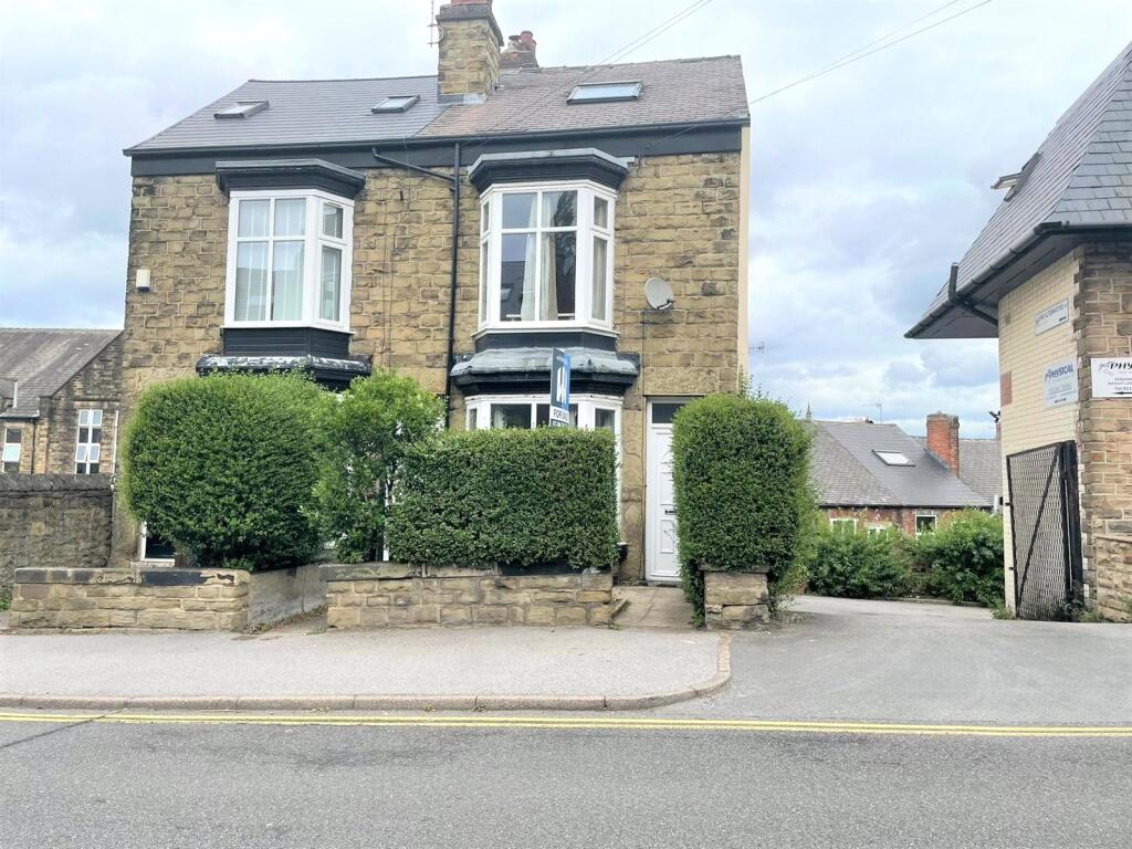 Main image of property: Junction Road, Sheffield, South Yorkshire, S11