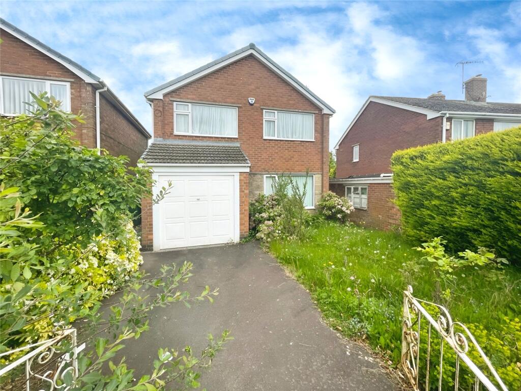 Main image of property: Longcroft Road, Dronfield Woodhouse, Dronfield, Derbyshire, S18