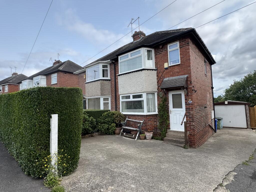 Main image of property: Alport Road, Sheffield, S12